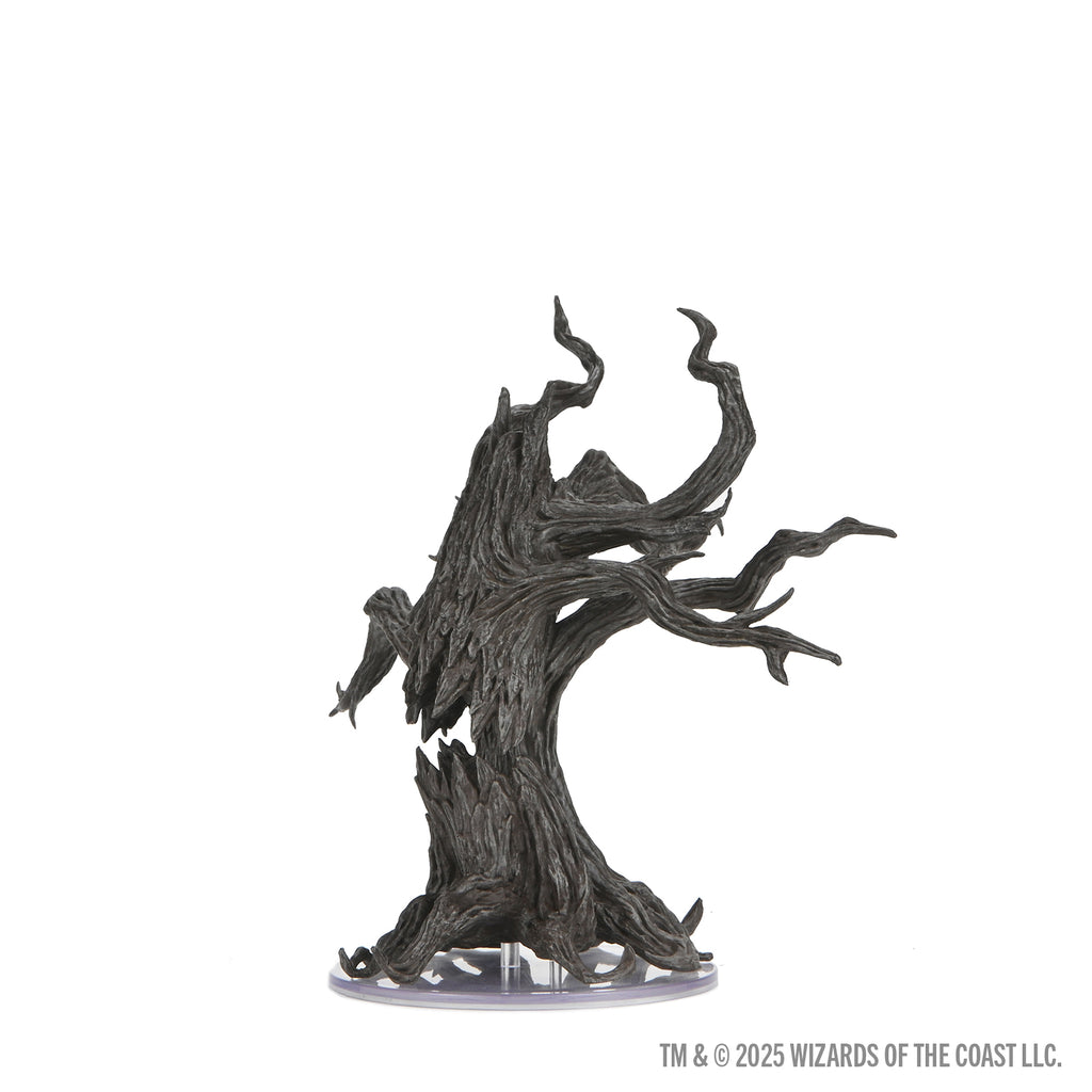 D&D ICONS OF THE REALMS TREE BLIGHT PREPAINTED MINIATURE