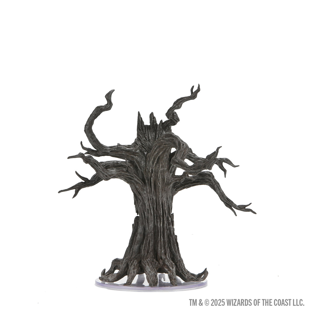D&D ICONS OF THE REALMS TREE BLIGHT PREPAINTED MINIATURE