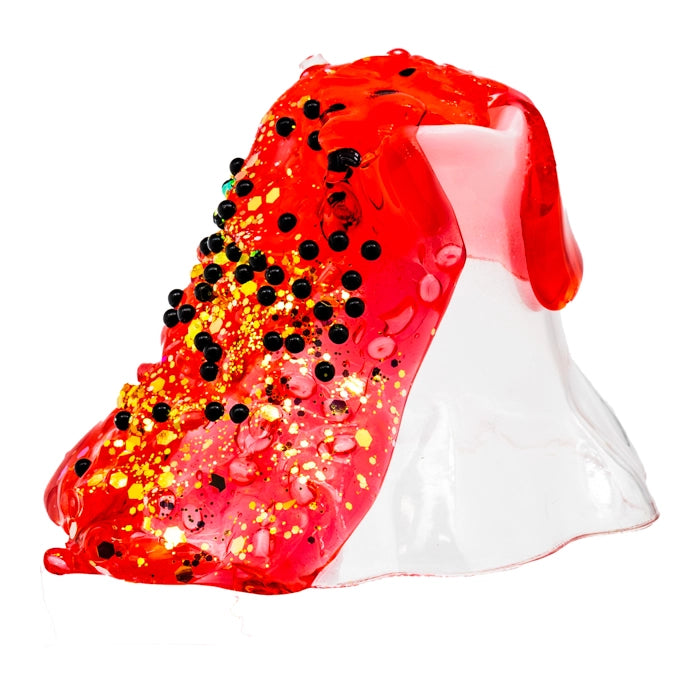 CRISPY CRUNCHY LAVA SLIME