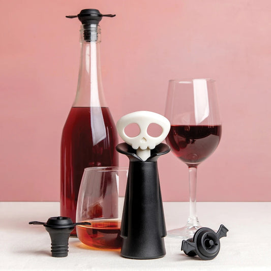 SPOOKELIER WINE SAVER PUMP