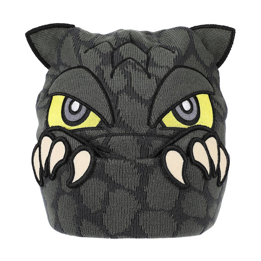 GODZILLA PEEKABOO BEANIE