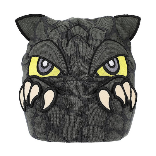 GODZILLA PEEKABOO BEANIE