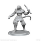 PATHFINDER DEEP CUTS: ELF HUNTER & CATFOLK BANDIT