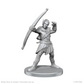 PATHFINDER DEEP CUTS: ELF HUNTER & CATFOLK BANDIT