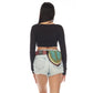 PIXIE THREE POCKET HIP BELT