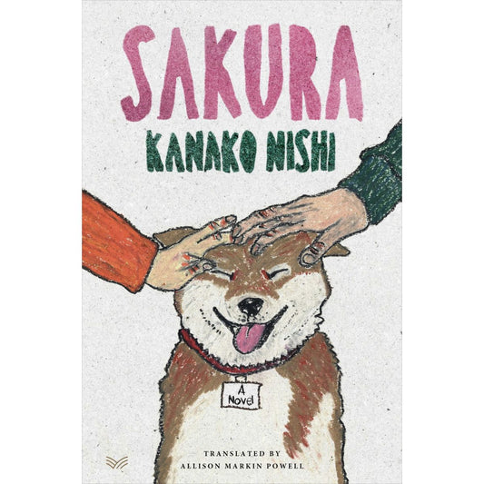SAKURA BY KANAKO NISHI