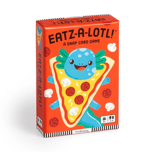 EATZ-A-LOLTL!