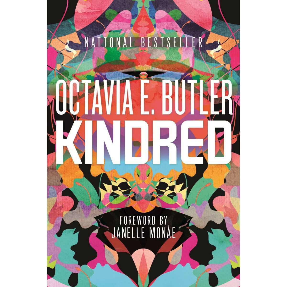 KINDRED BY OCTAVIA BUTLER