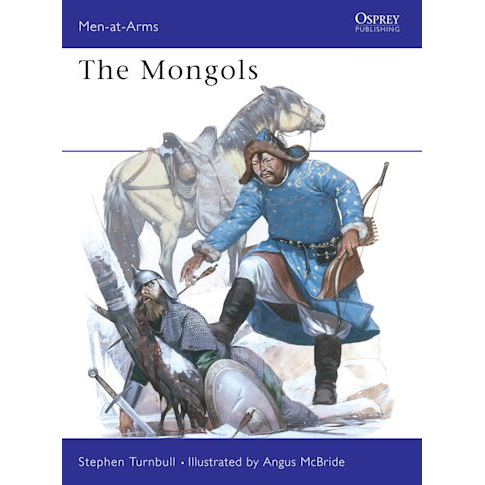 THE MONGOLS