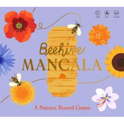 BEEHIVE MANCALA