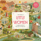 THE WORLD OF LITTLE WOMEN: 1000-PIECE JIGSAW PUZZLE