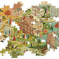 THE WORLD OF LITTLE WOMEN: 1000-PIECE JIGSAW PUZZLE