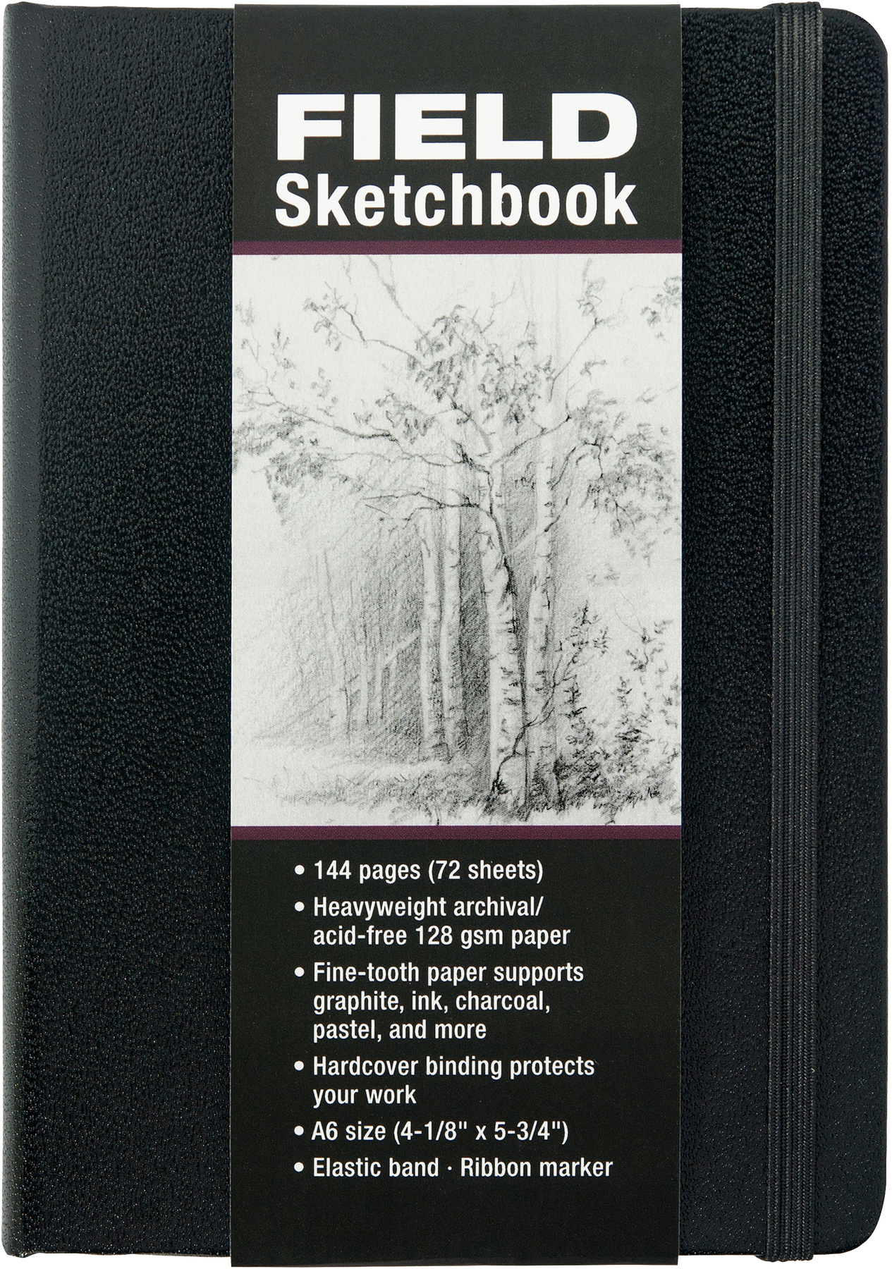 FIELD SKETCHBOOK