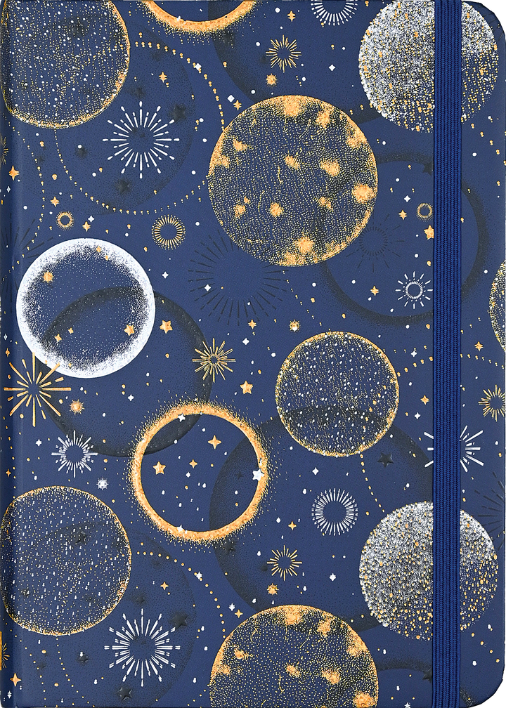 COSMOS JOURNAL