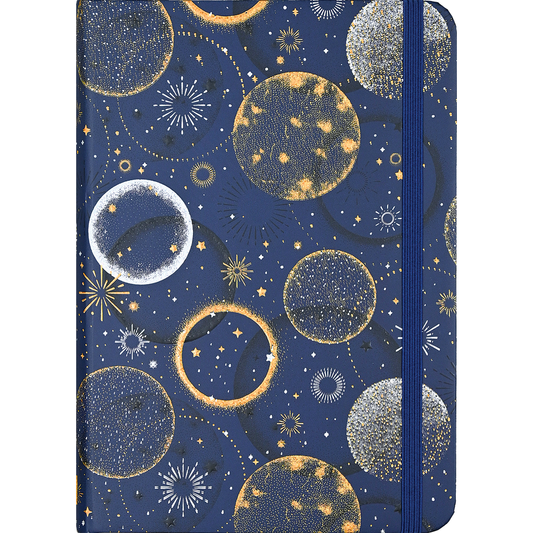 COSMOS JOURNAL