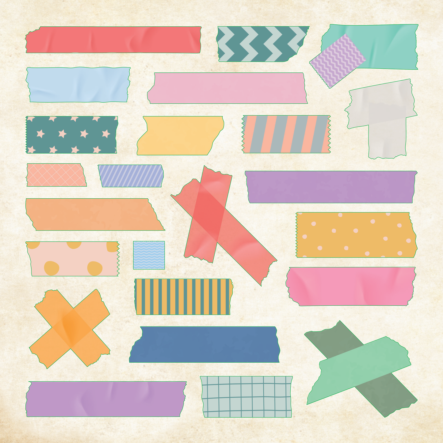 RANSOM NOTES: AN ANONYMOUS LETTERS & NUMBERS STICKER BOOK
