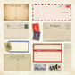 RANSOM NOTES: AN ANONYMOUS LETTERS & NUMBERS STICKER BOOK