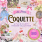 LA PETITE COQUETTE: A FUN AND FLIRTY STICKER COLLECTION