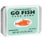 RICHARD MCGUIRE'S GO FISH CARD GAME