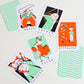 RICHARD MCGUIRE'S GO FISH CARD GAME