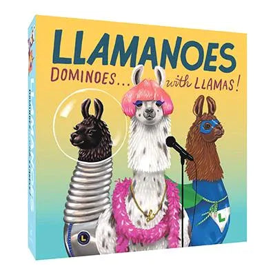 LLAMANOES