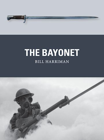 THE BAYONET
