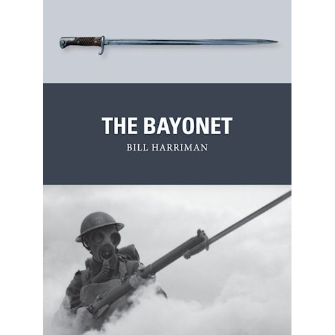 THE BAYONET