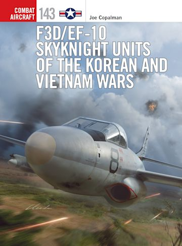 SKYKNIGHT UNITS OF KOREAN & VIETNAM WARS