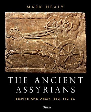 THE ANCIENT ASSYRIANS