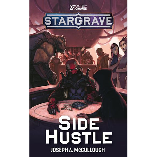 STARGRAVE SIDE HUSTLE