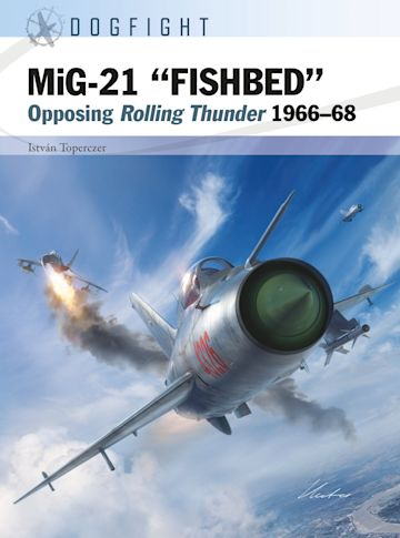 THE MIG-21 FISHBED