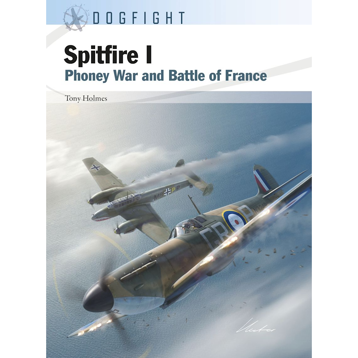 SPITFIRE I