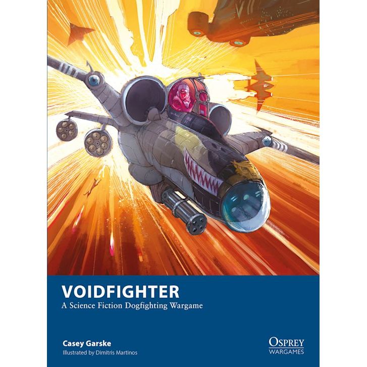 VOIDFIGHTER
