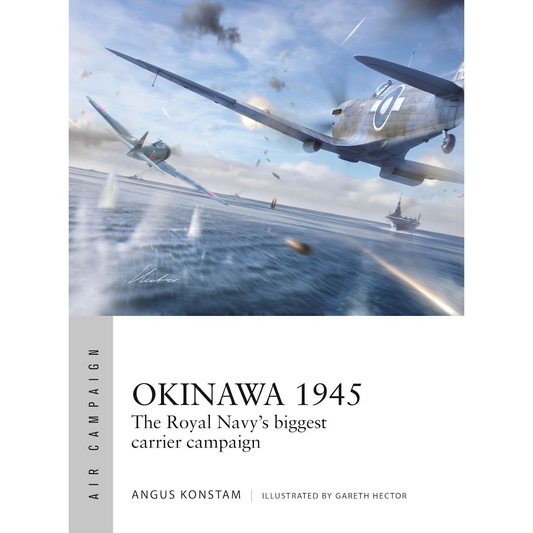 OKINAWA 1945