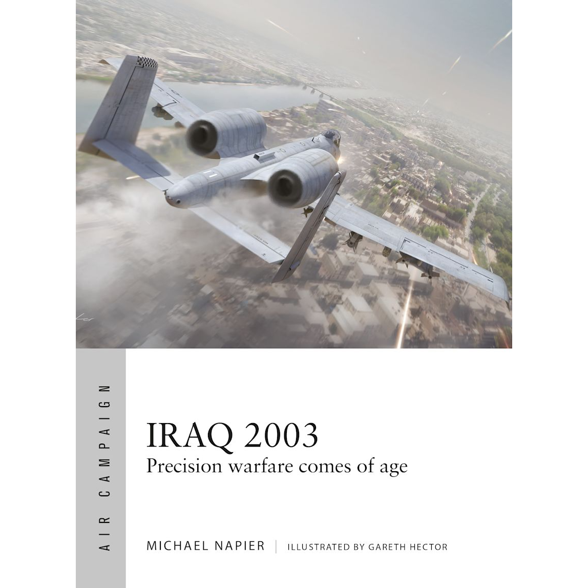 IRAQ 2003