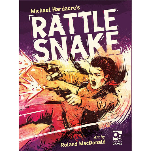 RATTLESNAKE