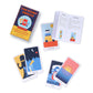 THE STORY ORACLE: A CREATIVE WRITING INSPIRATION DECK