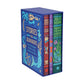 STORIES FOR SEAFARERS (3 BOOK SET)