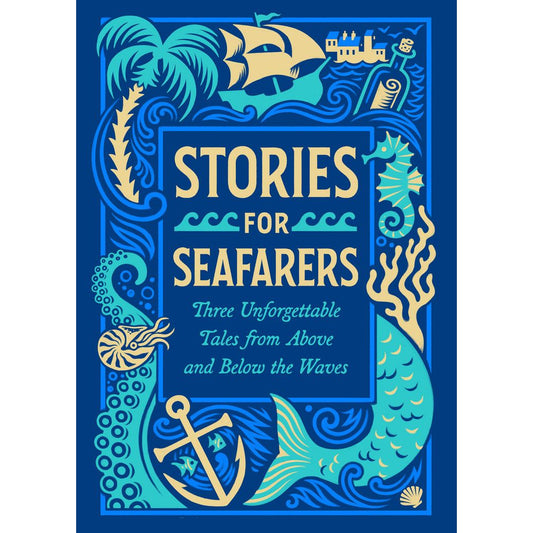 STORIES FOR SEAFARERS (3 BOOK SET)