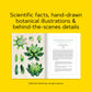 LEGO BOTANICALS ALMANAC