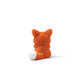 MCHUGS MINI COMFORT FOX PLUSHIE