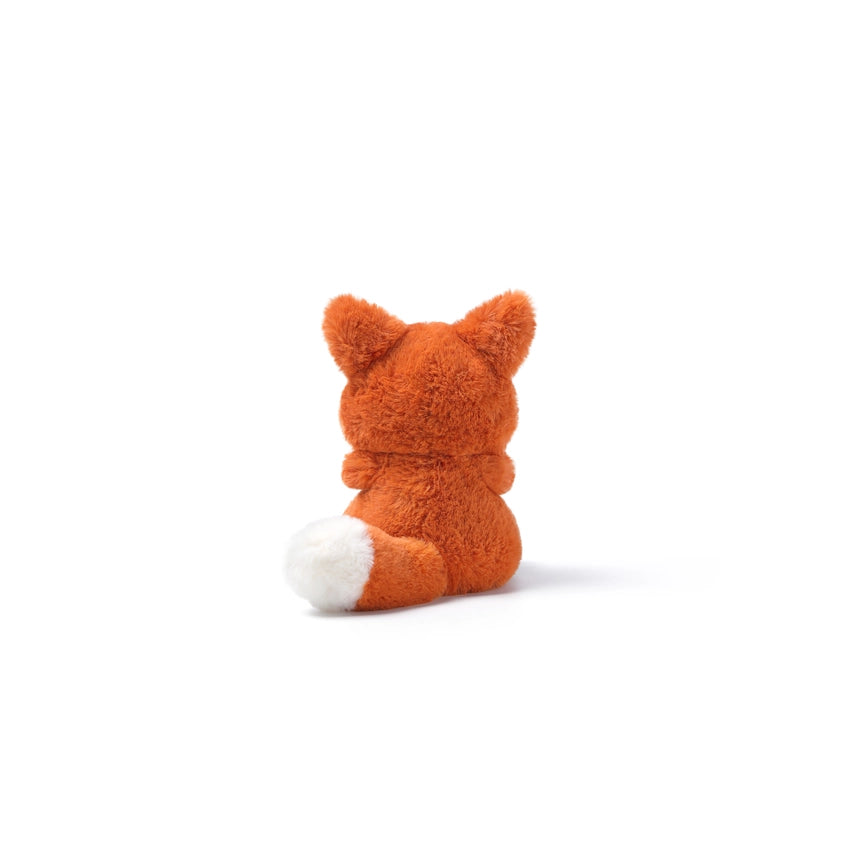MCHUGS MINI COMFORT FOX PLUSHIE