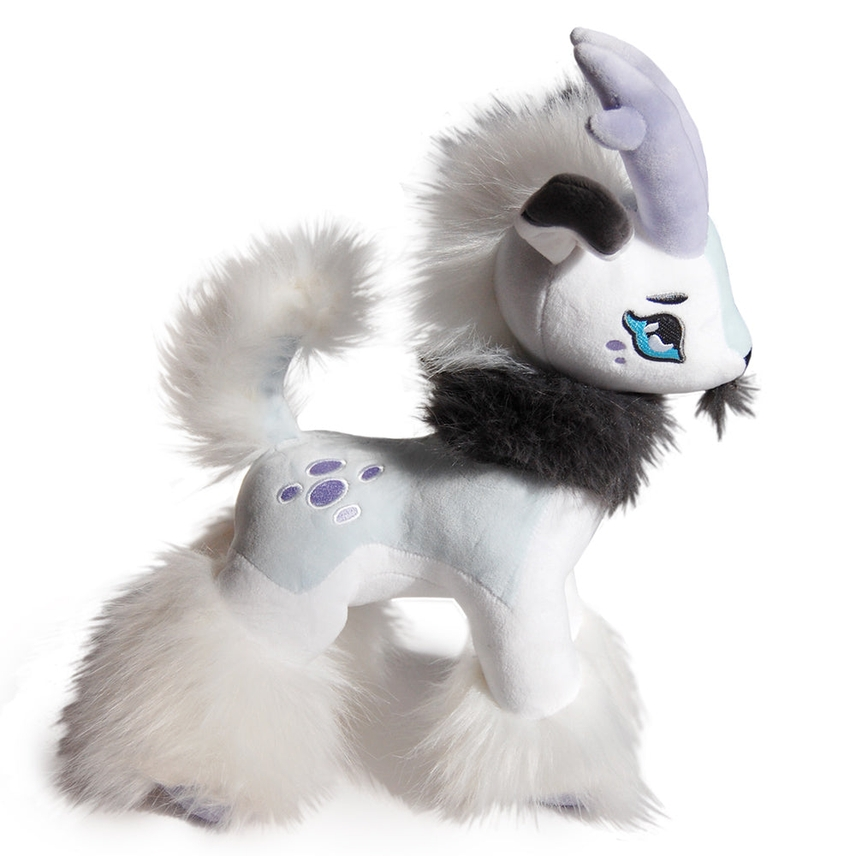 ICE CARIBOU PLUSH