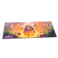 WINNIE THE POOH (HUNNY WIZARD) DISNEY LORCANA PLAYMAT