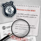 MURDER MYSTERY CASES: MURDER AT THE WHITE HOUSE