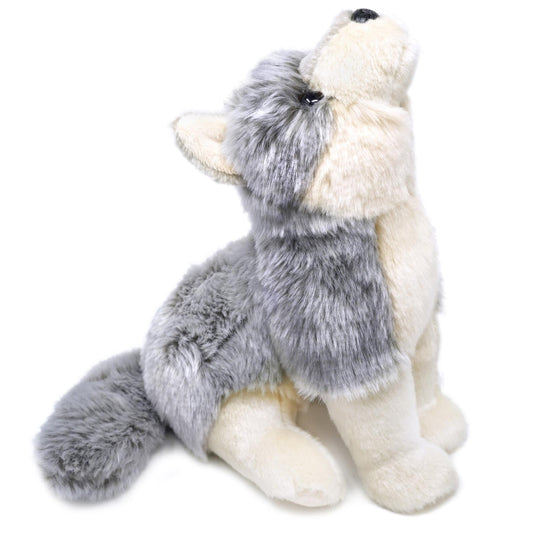 WOLCOTT THE WOLF PLUSH