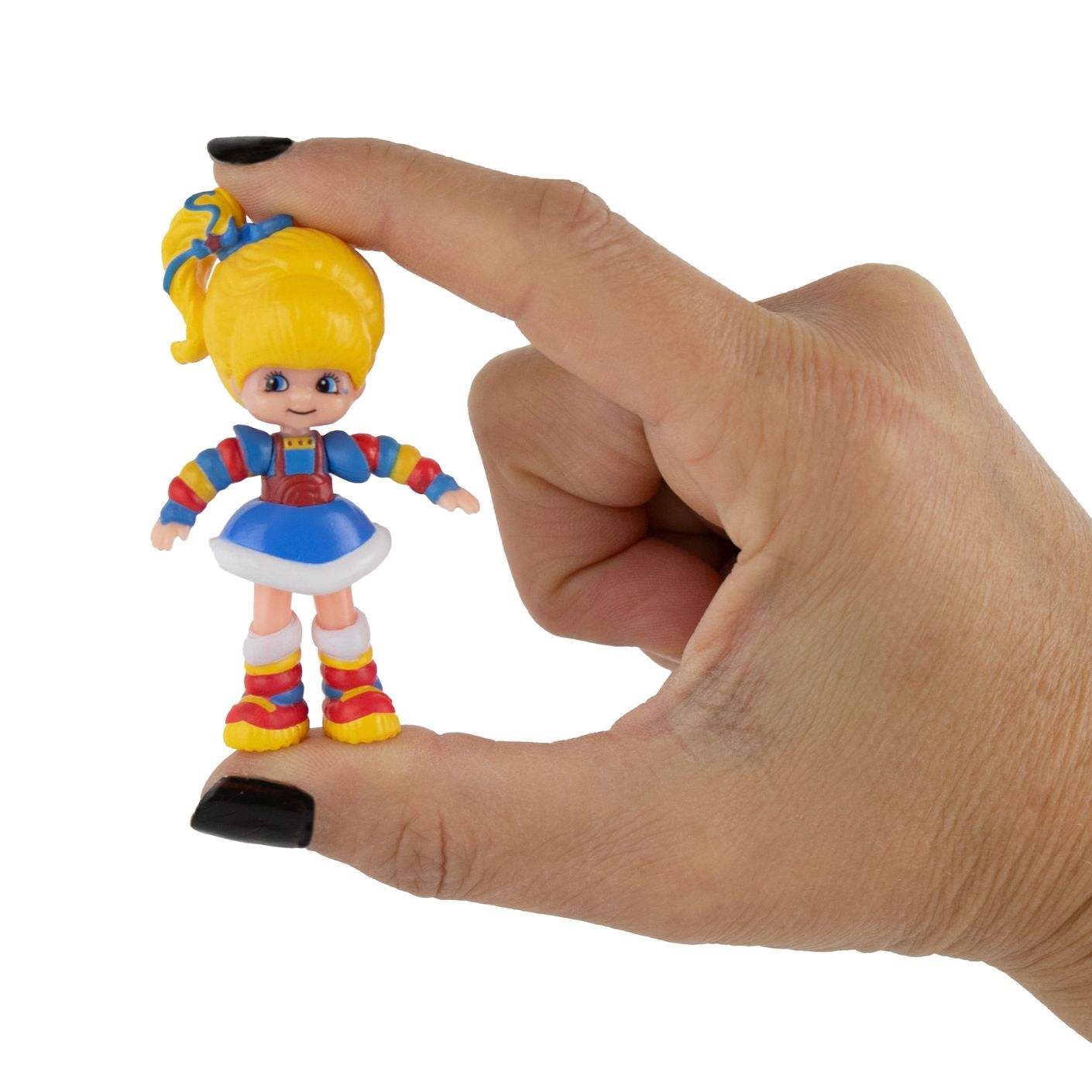 WORLD'S SMALLEST RAINBOW BRITE/TWINK