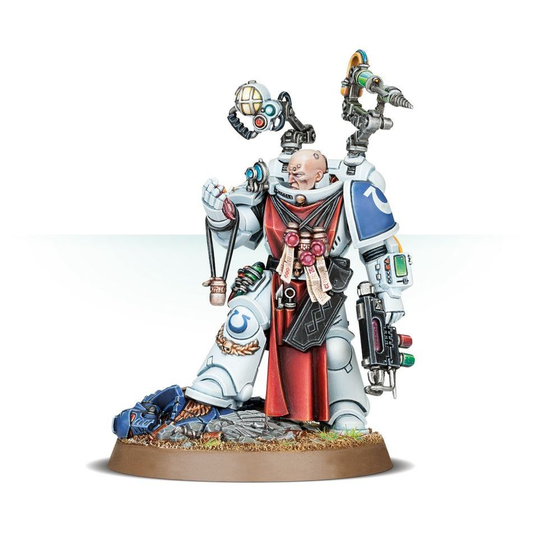 PRIMARIS APOTHECARY