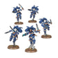 SPACE MARINES: VANGUARD VETERAN SQUAD WITH JUMP PACKS