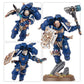 SPACE MARINES: VANGUARD VETERAN SQUAD WITH JUMP PACKS